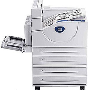 Xerox Phaser 5550